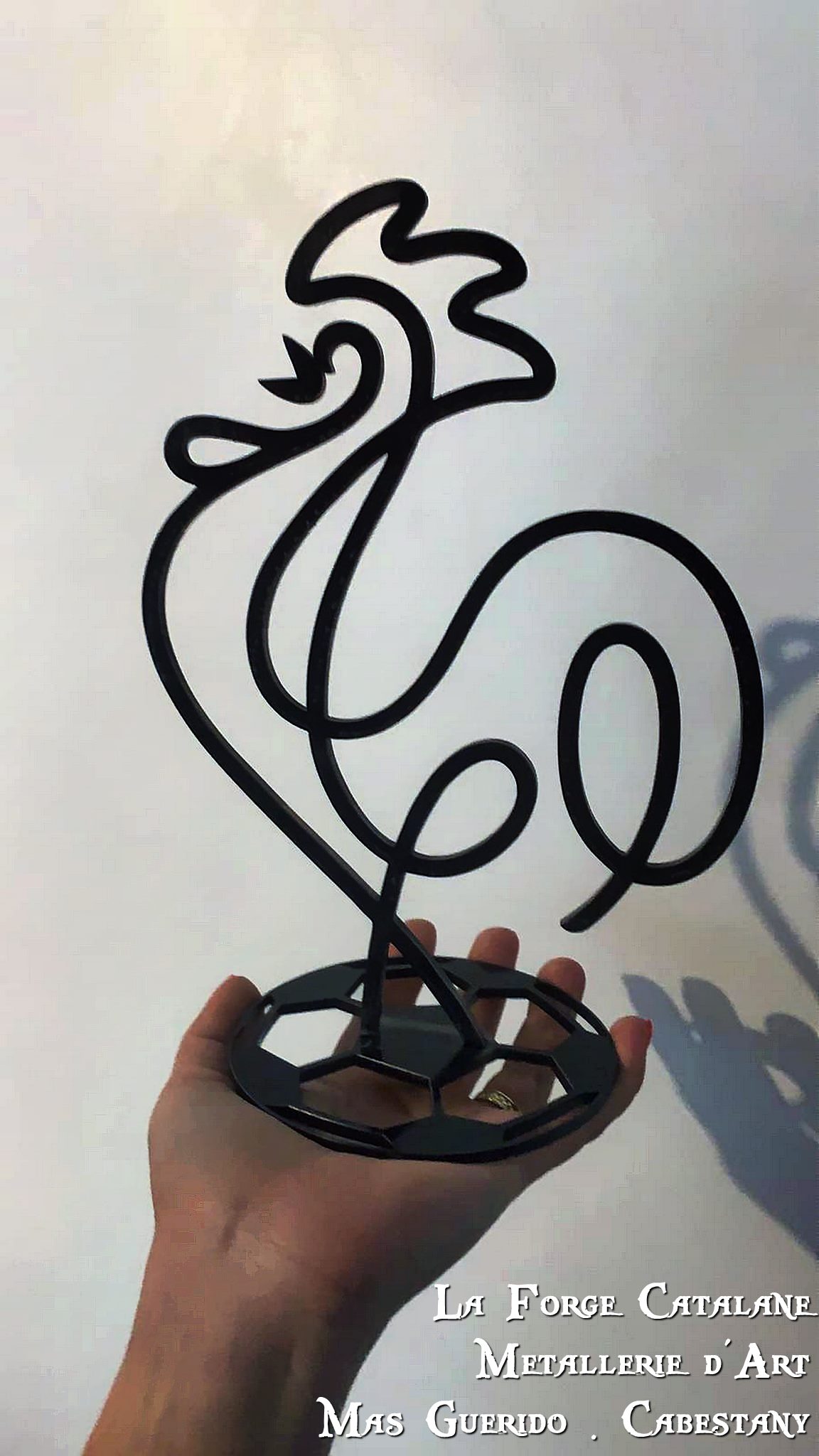 statue coq decoupe laser thermolaquage forge catalane.jpg